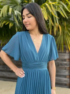 Robe Belle*Mademoiselle Marcelle New