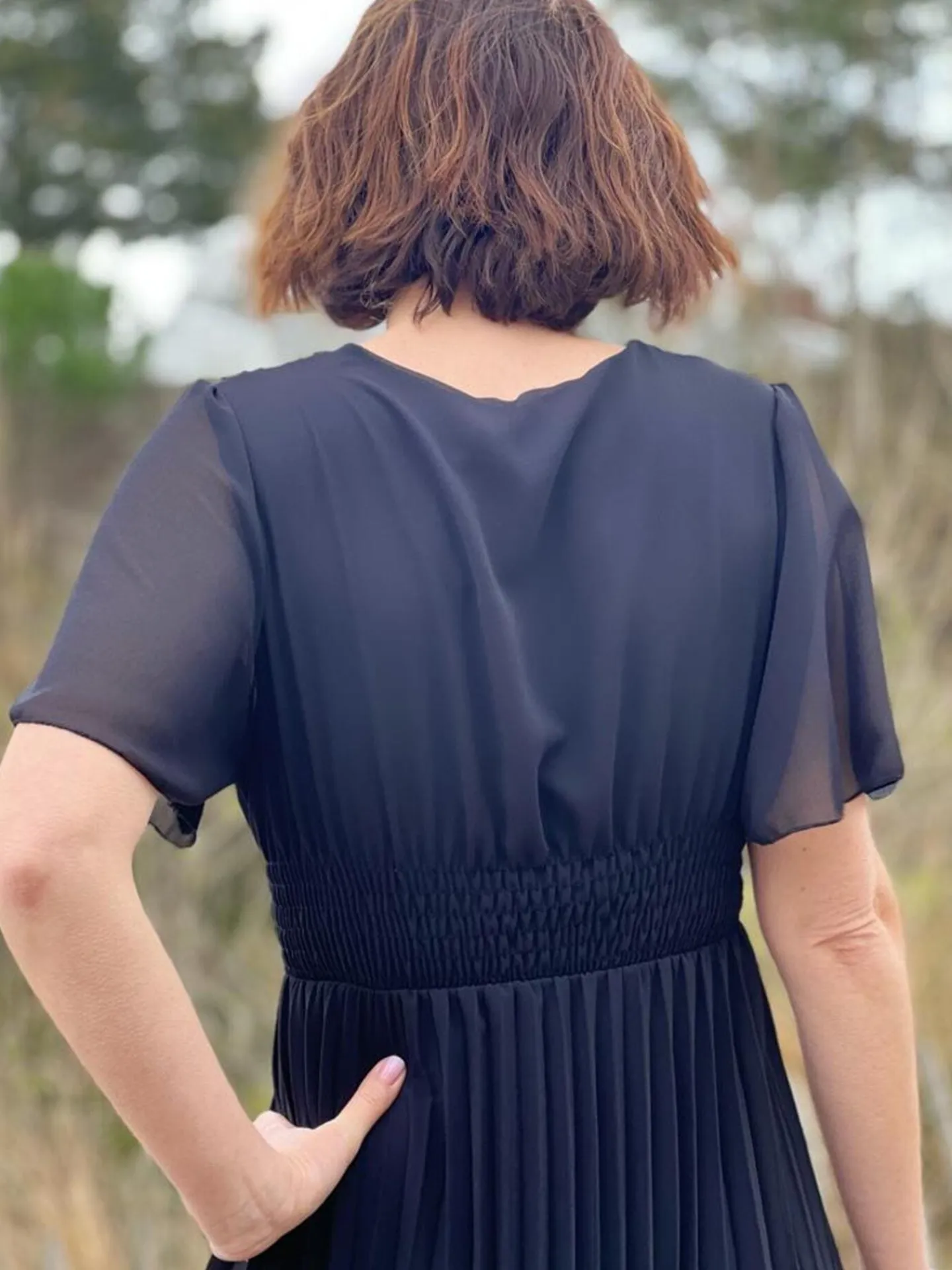 Robe Belle*Mademoiselle Marcelle New