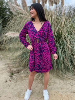 Robe Bertille*Mademoiselle Marcelle Best