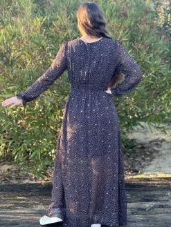Robe Bénédicte*Mademoiselle Marcelle Best