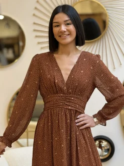 Robe Bénédicte*Mademoiselle Marcelle Best