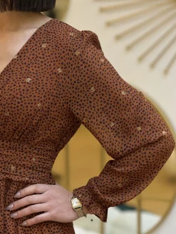 Robe Bénédicte*Mademoiselle Marcelle Best