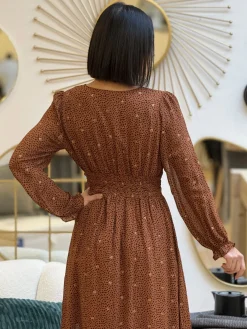 Robe Bénédicte*Mademoiselle Marcelle Best