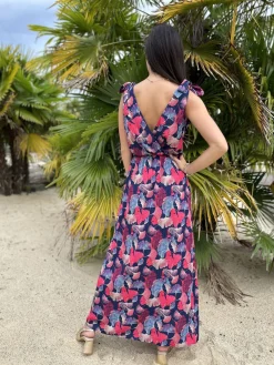 Robe Bérangère*Mademoiselle Marcelle Best