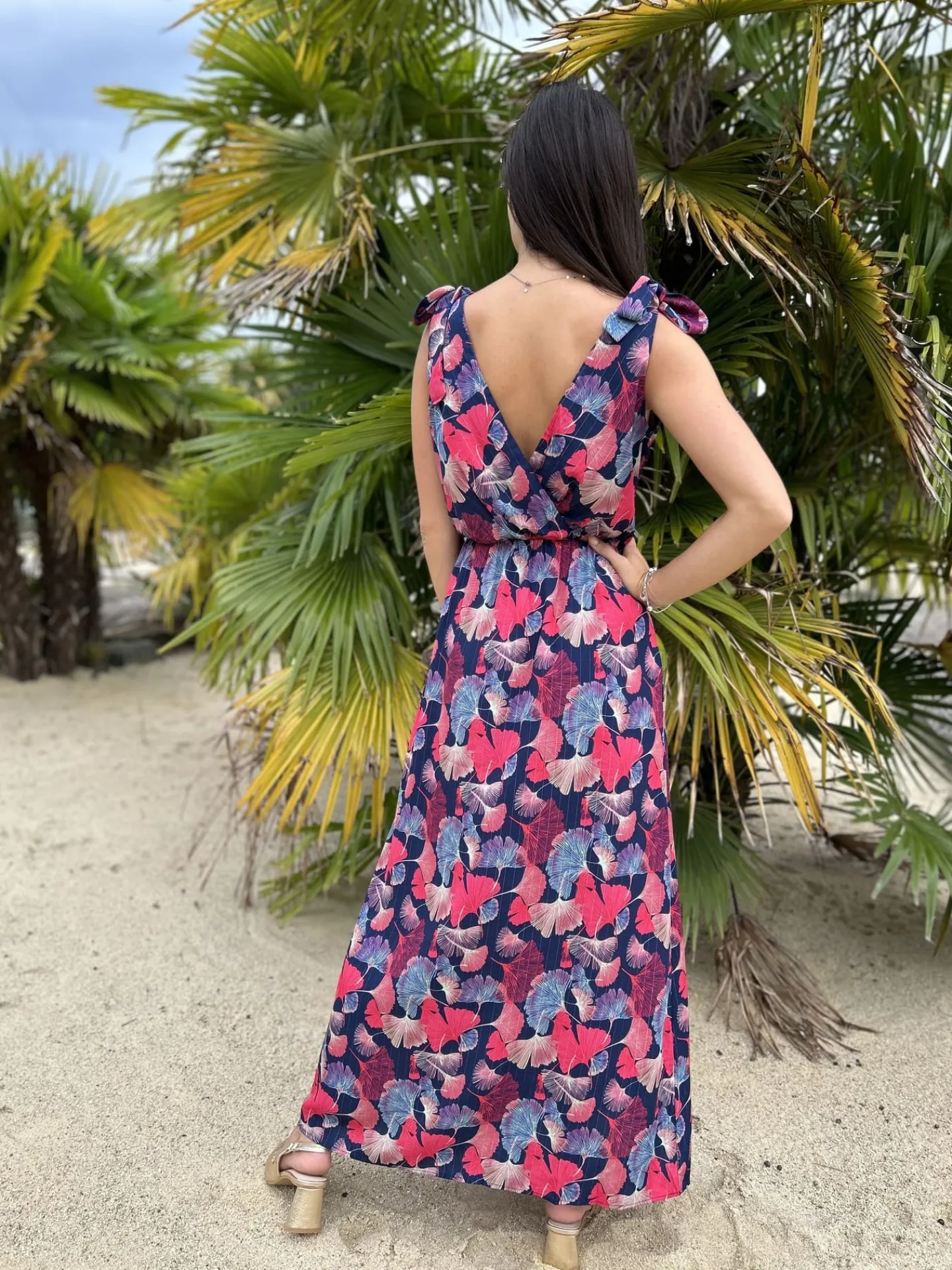 Robe Bérangère*Mademoiselle Marcelle Best