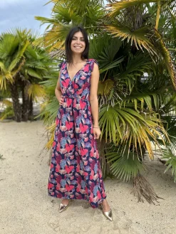 Robe Bérangère*Mademoiselle Marcelle Best