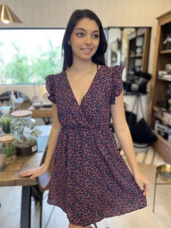 Robe Camille*Mademoiselle Marcelle Online