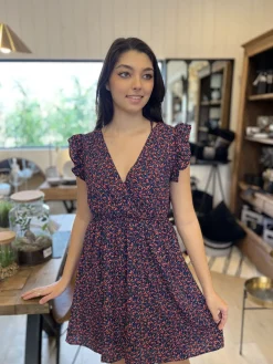 Robe Camille*Mademoiselle Marcelle Online