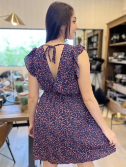 Robe Camille*Mademoiselle Marcelle Online
