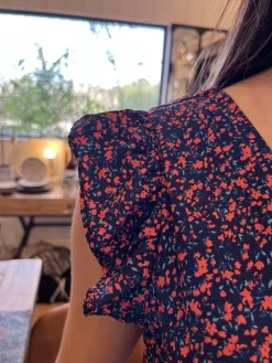 Robe Camille*Mademoiselle Marcelle Online