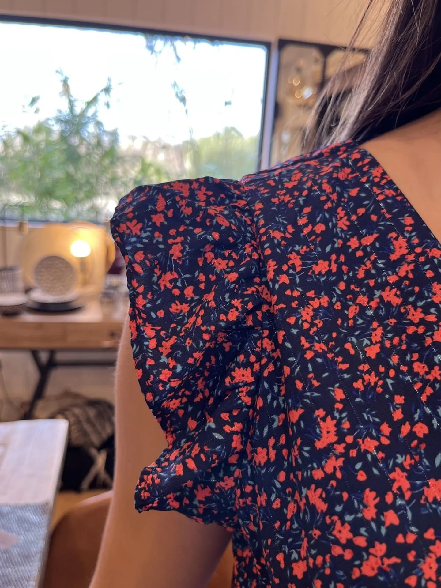 Robe Camille*Mademoiselle Marcelle Online