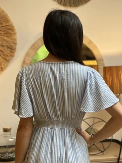 Robe Catherine*Mademoiselle Marcelle Hot