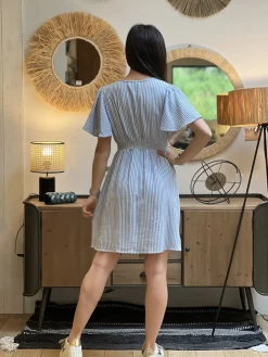 Robe Catherine*Mademoiselle Marcelle Hot
