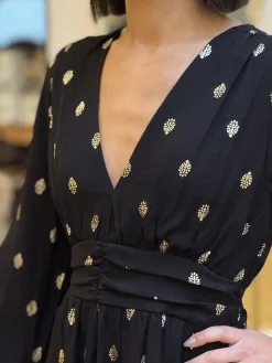 Robe Charlène*Mademoiselle Marcelle Fashion