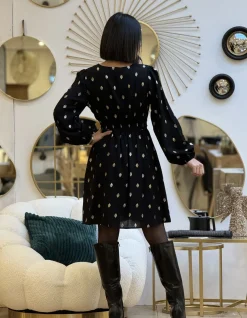 Robe Charlène*Mademoiselle Marcelle Fashion