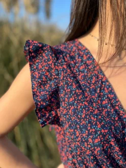 Robe Charlotte*Mademoiselle Marcelle Best Sale