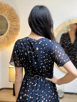 Robe Claire*Mademoiselle Marcelle Store