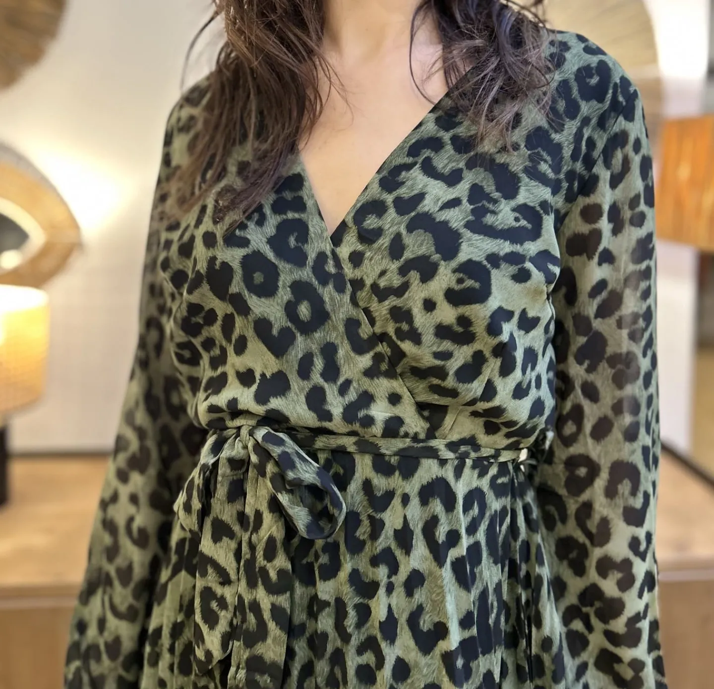 Robe Colette*Mademoiselle Marcelle Sale
