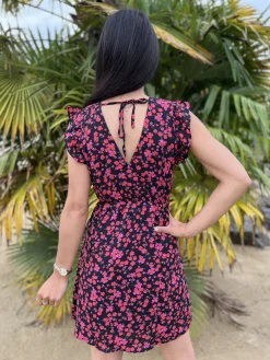 Robe Danielle*Mademoiselle Marcelle Cheap