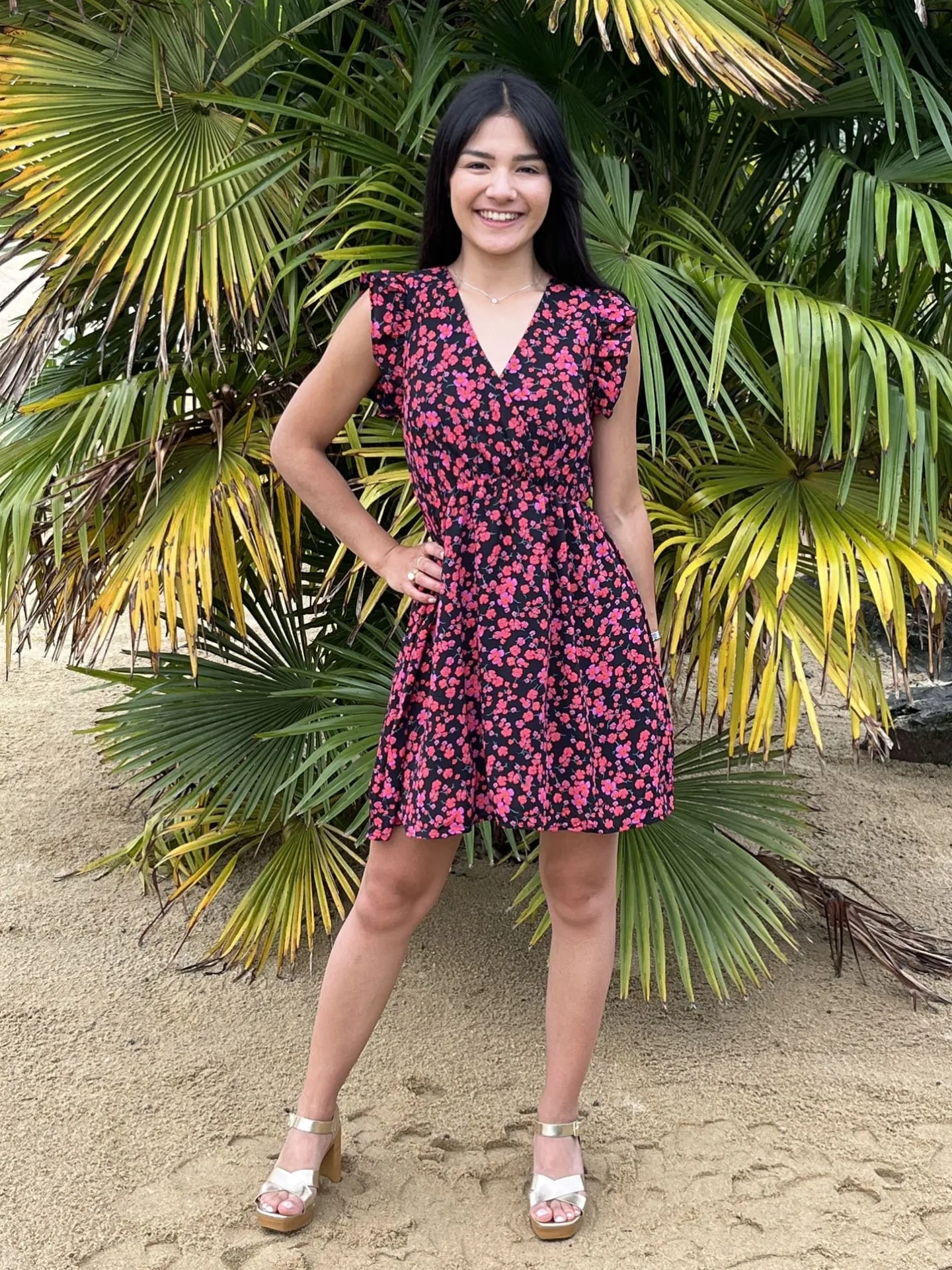 Robe Danielle*Mademoiselle Marcelle Cheap