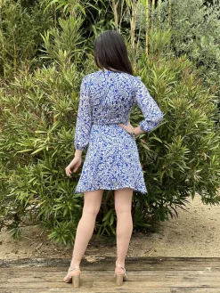 Robe Diamantine*Mademoiselle Marcelle Online