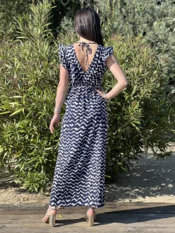 Robe Diana*Mademoiselle Marcelle Online