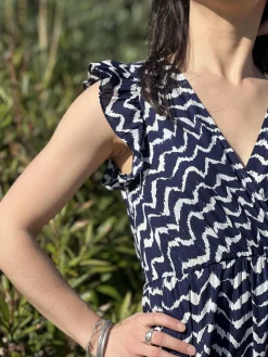Robe Diana*Mademoiselle Marcelle Online