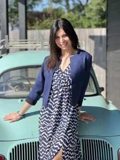 Robe Diana*Mademoiselle Marcelle Online