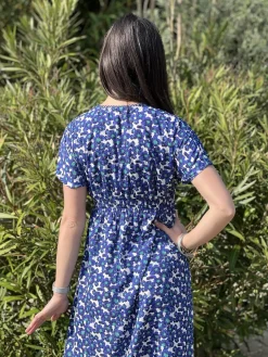 Robe Dolvine*Mademoiselle Marcelle Sale