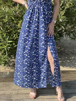 Robe Dolvine*Mademoiselle Marcelle Sale