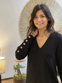 Robe Doriane*Mademoiselle Marcelle Cheap