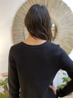 Robe Doriane*Mademoiselle Marcelle Cheap