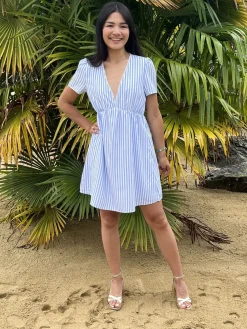 Robe Elise*Mademoiselle Marcelle Cheap