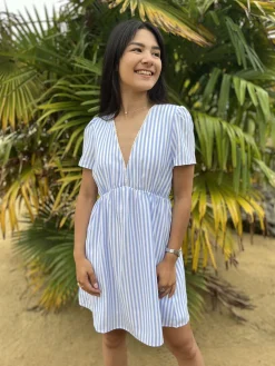 Robe Elise*Mademoiselle Marcelle Cheap