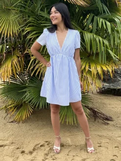 Robe Elise*Mademoiselle Marcelle Cheap