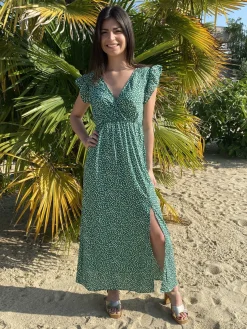 Robe Eléonore*Mademoiselle Marcelle Best Sale