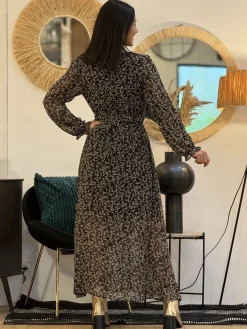 Robe Emeline*Mademoiselle Marcelle Flash Sale
