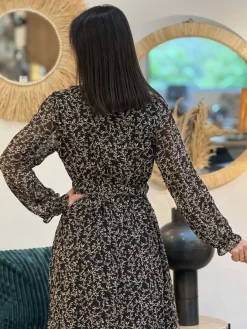 Robe Emeline*Mademoiselle Marcelle Flash Sale