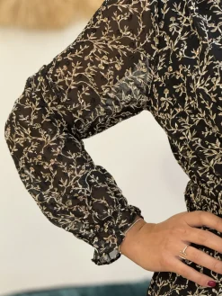 Robe Emeline*Mademoiselle Marcelle Flash Sale
