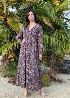 Robe Estelle*Mademoiselle Marcelle Hot