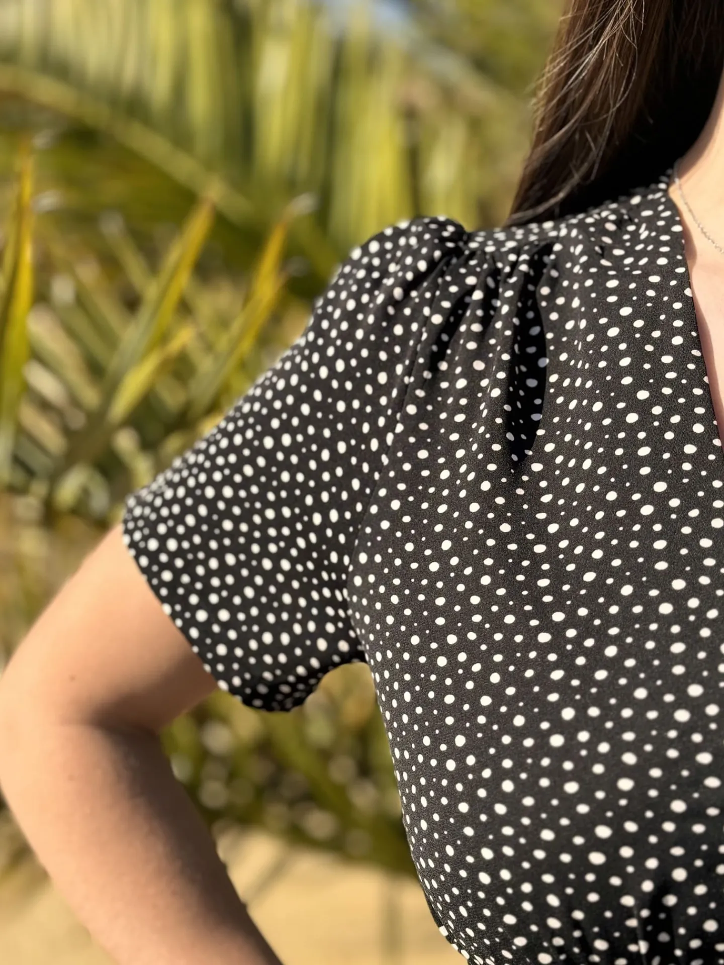 Robe Fabienne*Mademoiselle Marcelle Sale