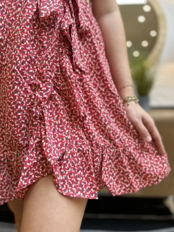 Robe Fanny*Mademoiselle Marcelle Sale