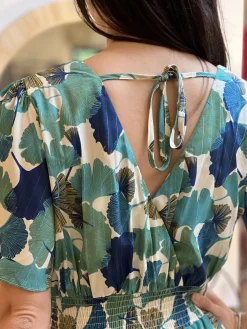 Robe Fantine*Mademoiselle Marcelle Best Sale