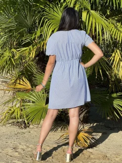 Robe Fatima*Mademoiselle Marcelle Store
