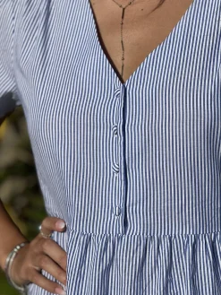 Robe Fatima*Mademoiselle Marcelle Store