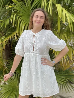 Robe Françoise*Mademoiselle Marcelle Best