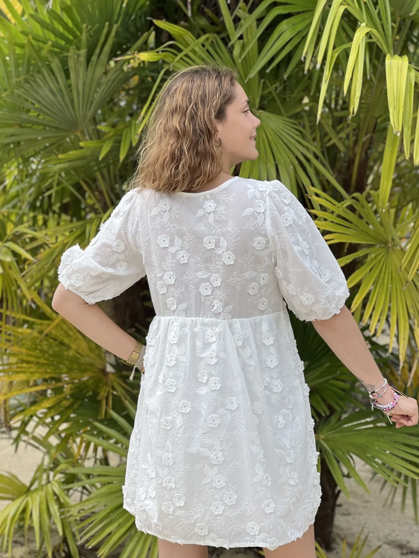 Robe Françoise*Mademoiselle Marcelle Best
