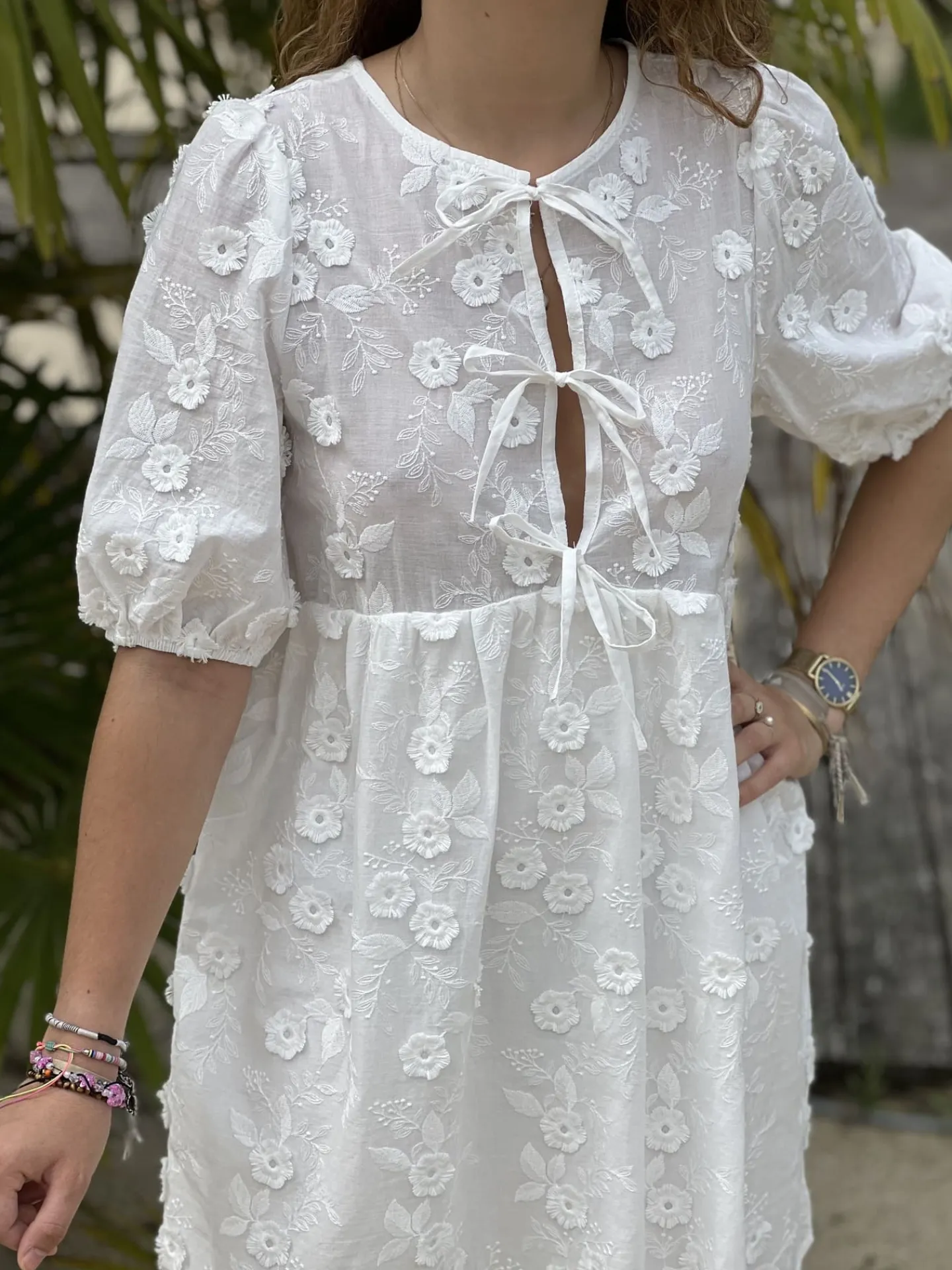 Robe Françoise*Mademoiselle Marcelle Best