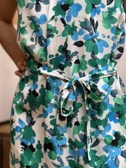 Robe Héloise*Mademoiselle Marcelle Store