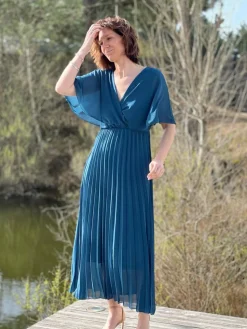 Robe Hortense*Mademoiselle Marcelle Cheap